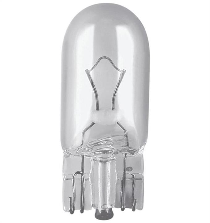 Osram 2840 Лампа накаливания W2W 24V 2W 2840: Отличная цена - Купить в Польше на 2407.PL!