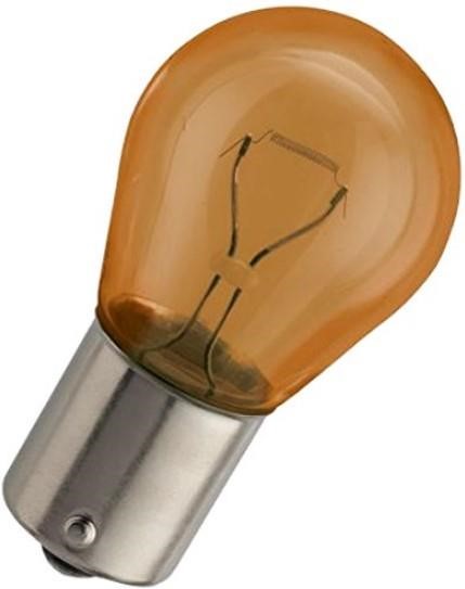 Philips 12496LLECOCP Glow bulb yellow PY21W 12V 21W 12496LLECOCP: Buy near me in Poland at 2407.PL - Good price!