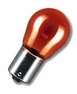 Osram 7507ULT Лампа накаливания желтая PY21W 12V 21W 7507ULT: Отличная цена - Купить в Польше на 2407.PL!