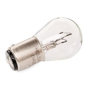 Hella 8GD 004 772-121 Glow bulb P21/4W 12V 21/4W 8GD004772121: Buy near me in Poland at 2407.PL - Good price!