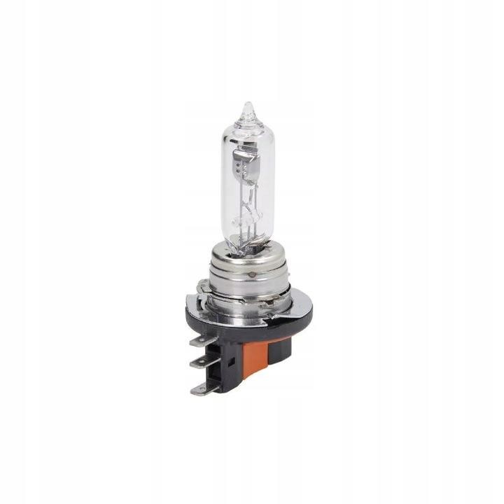 Polcar 99ZS022A Halogen lamp 12V H15 15/55W 99ZS022A: Buy near me in Poland at 2407.PL - Good price!
