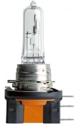 Philips 12580B1 Halogen lamp Philips Vision +30% 12V H15 15/55W +30% 12580B1: Buy near me in Poland at 2407.PL - Good price!