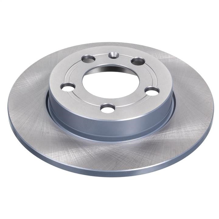 VAG 1J0 615 601 D Brake disc 1J0615601D: Buy near me at 2407.PL in Poland at an Affordable price!