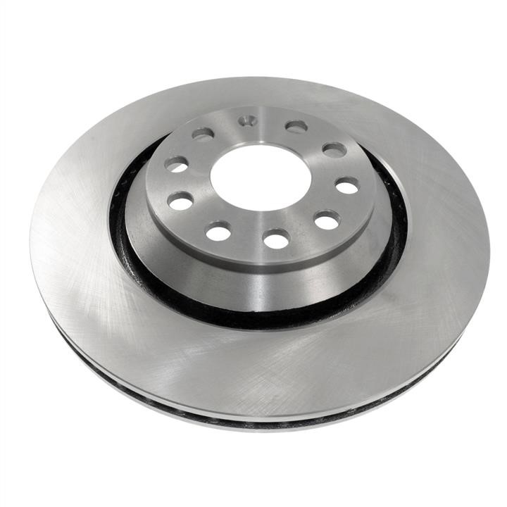 VAG 1K0 615 601 N Ventilated disc brake, 1 pcs. 1K0615601N: Buy near me in Poland at 2407.PL - Good price!
