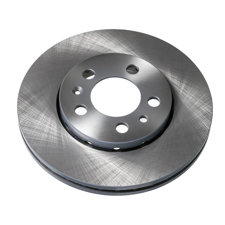 VAG 6R0615301 Ventilated disc brake, 1 pcs. 6R0615301: Buy near me in Poland at 2407.PL - Good price!