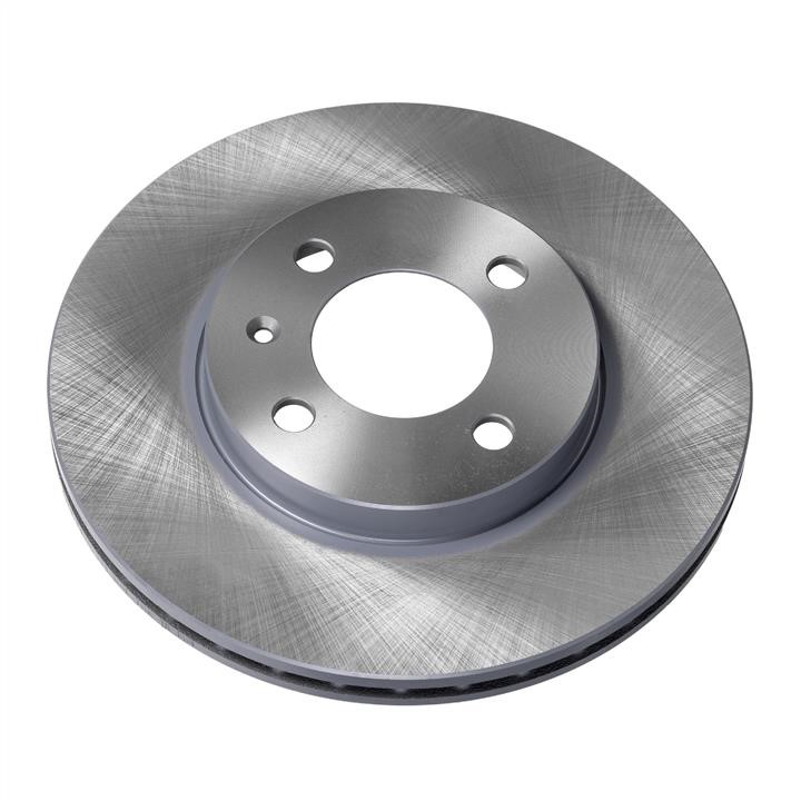 Metelli 23-0230 Front brake disc ventilated 230230: Buy near me in Poland at 2407.PL - Good price!