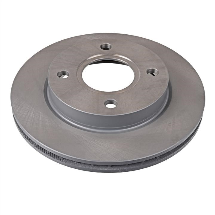Ford 1 473 005 Front brake disc ventilated 1473005: Buy near me in Poland at 2407.PL - Good price!