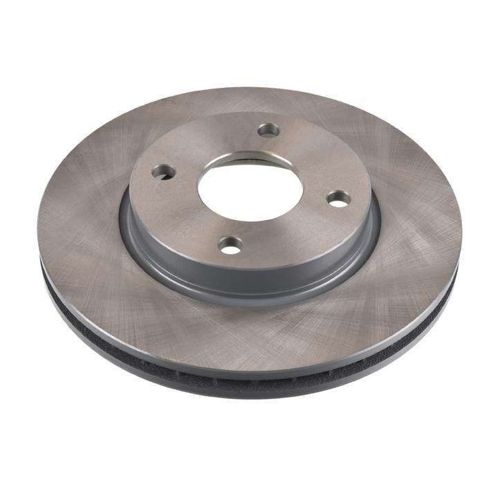 Kager 37-0383 Front brake disc ventilated 370383: Buy near me in Poland at 2407.PL - Good price!