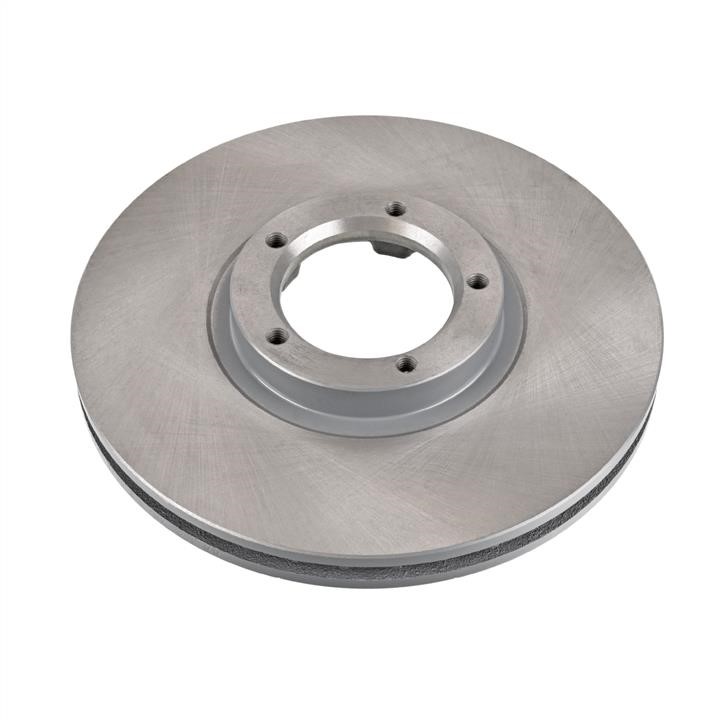 Kager 37-0144 Front brake disc ventilated 370144: Buy near me in Poland at 2407.PL - Good price!