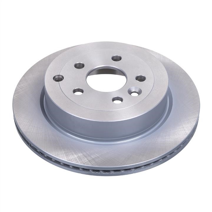 Land Rover LR001019 Rear ventilated brake disc LR001019: Buy near me at 2407.PL in Poland at an Affordable price!