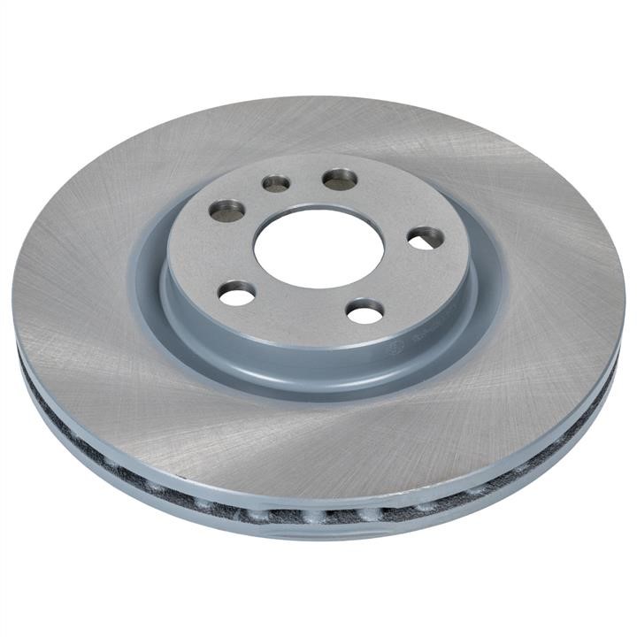 ETF 19-4620 Front brake disc ventilated 194620: Buy near me in Poland at 2407.PL - Good price!