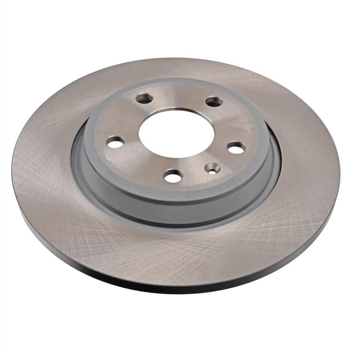 VAG 8K0 615 601 M Brake disc 8K0615601M: Buy near me at 2407.PL in Poland at an Affordable price!