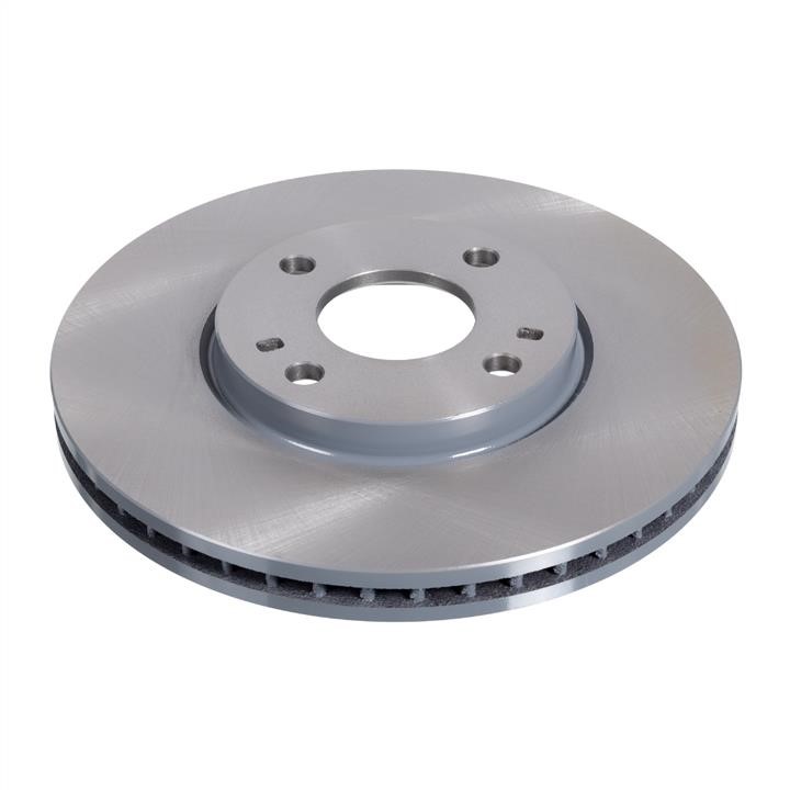 Ford 2 026 104 Front brake disc ventilated 2026104: Buy near me in Poland at 2407.PL - Good price!