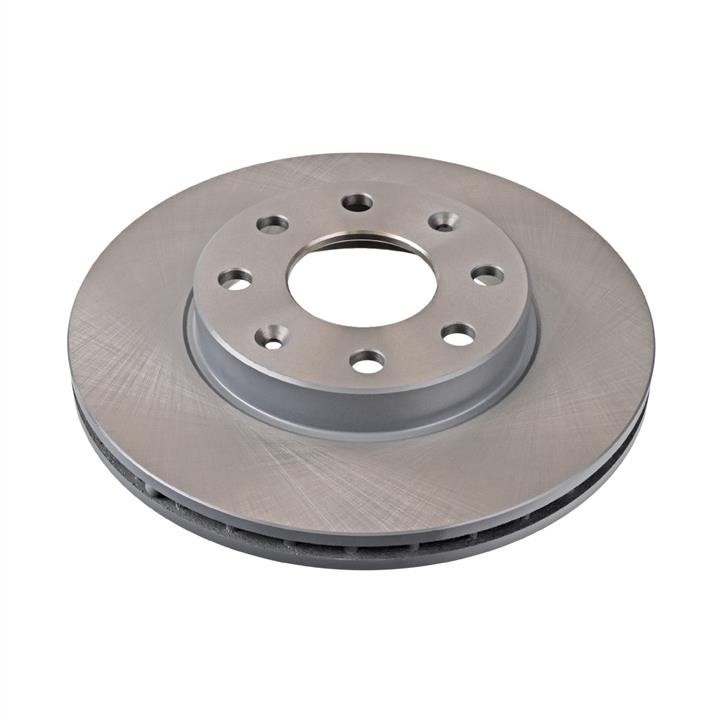 General Motors 96574633 Front brake disc ventilated 96574633: Buy near me in Poland at 2407.PL - Good price!