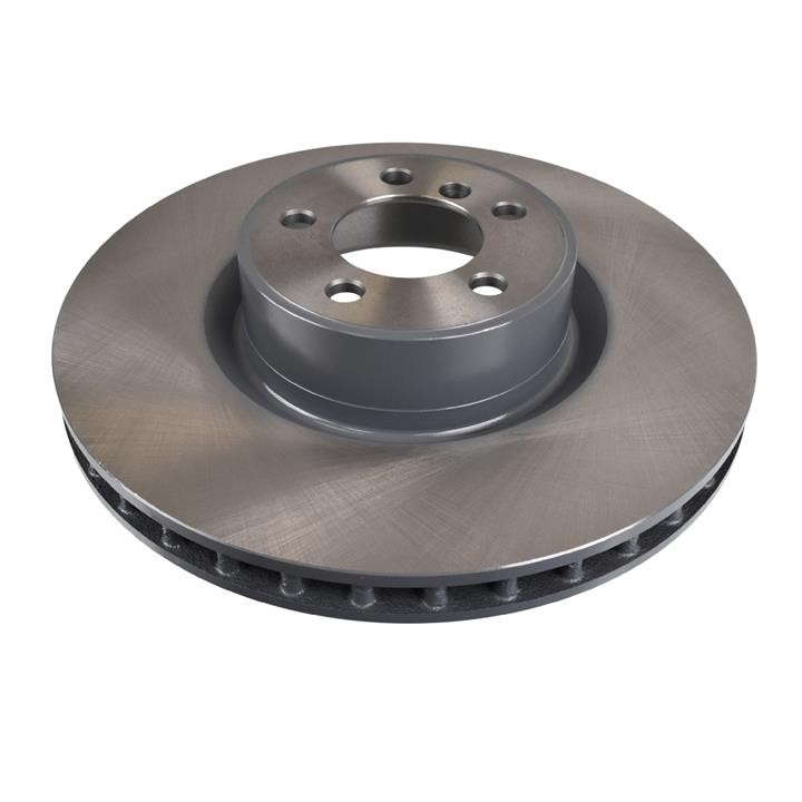 Land Rover LR011591 Brake disc LR011591: Buy near me at 2407.PL in Poland at an Affordable price!