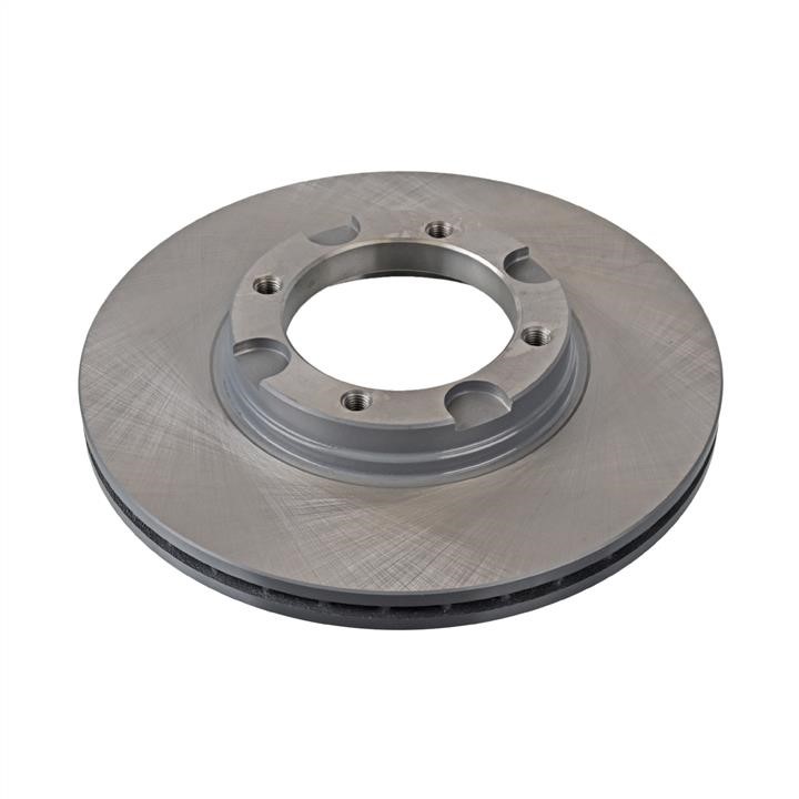 Kager 37-0072 Front brake disc ventilated 370072: Buy near me in Poland at 2407.PL - Good price!