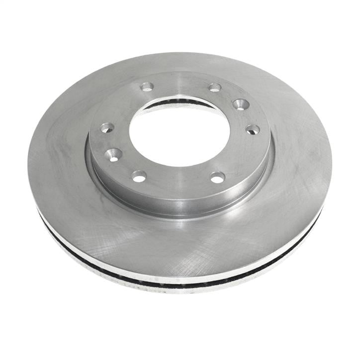 PMC HCCA-086 Front brake disc ventilated HCCA086: Buy near me in Poland at 2407.PL - Good price!