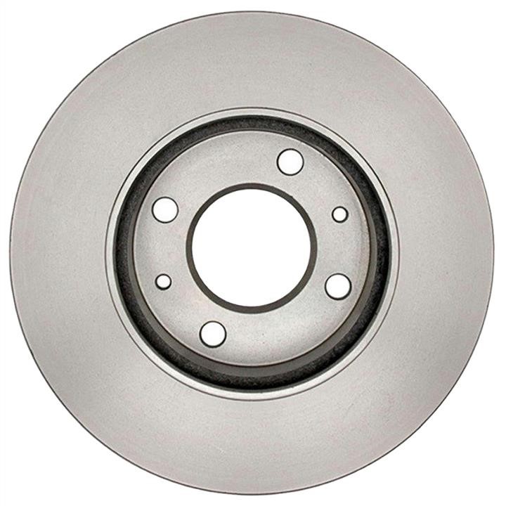 Hyundai/Kia 58129 4A400 Brake disc 581294A400: Buy near me in Poland at 2407.PL - Good price!