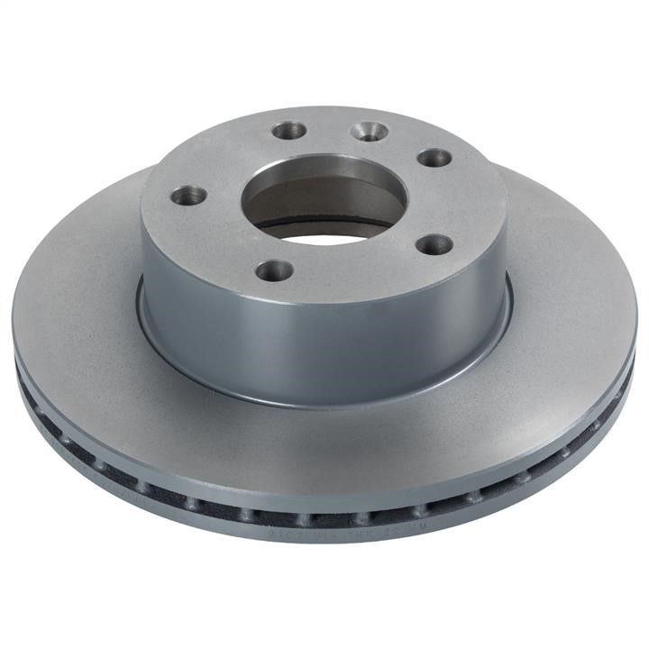 LDV 545110026 Front brake disc ventilated 545110026: Buy near me in Poland at 2407.PL - Good price!