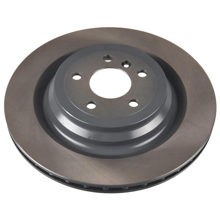Mercedes A 166 423 02 12 Brake disc A1664230212: Buy near me in Poland at 2407.PL - Good price!