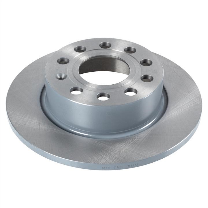VAG JZW 698 601 AA Brake discs with pads, set JZW698601AA: Buy near me in Poland at 2407.PL - Good price!