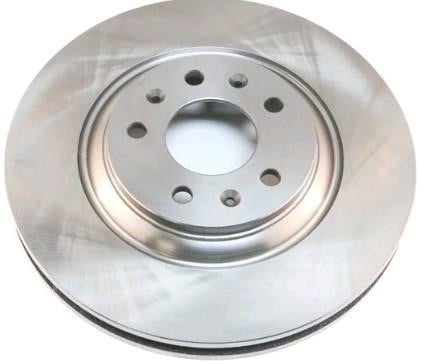 Honda 45251-634-920 Brake disc 45251634920: Buy near me at 2407.PL in Poland at an Affordable price!