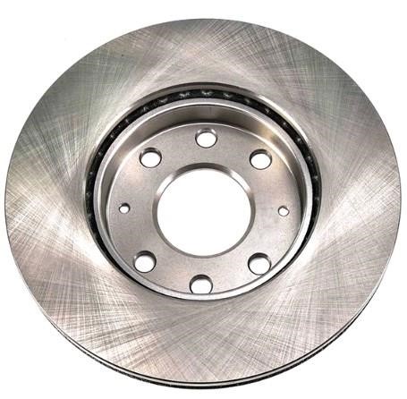 Kager 37-0343 Front brake disc ventilated 370343: Buy near me in Poland at 2407.PL - Good price!