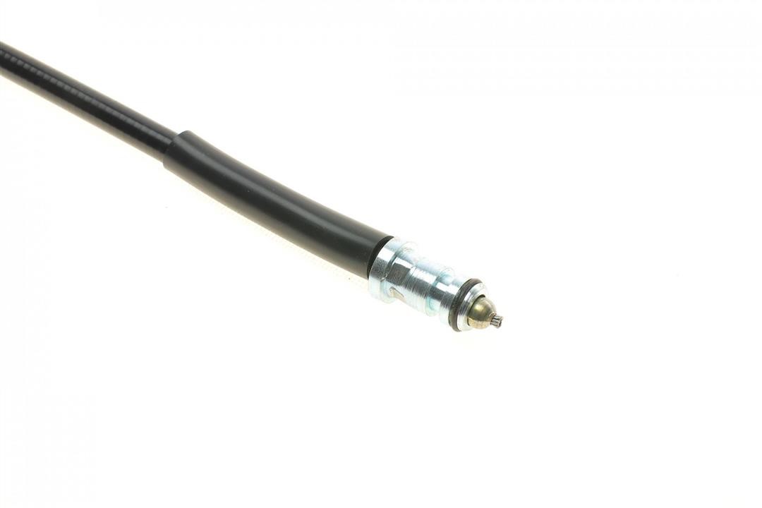 Rotweiss RW42063 Parking brake cable left RW42063: Buy near me in Poland at 2407.PL - Good price!