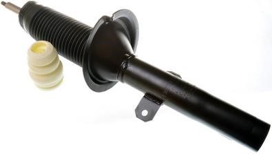 Ford 6C11-18045-GF Front gas oil shock absorber strut 6C1118045GF: Buy near me in Poland at 2407.PL - Good price!