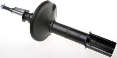 Renault 60 01 550 752 Shock absorber assy 6001550752: Buy near me at 2407.PL in Poland at an Affordable price!