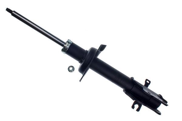 Mazda EG21-34-900B Front oil and gas suspension shock absorber EG2134900B: Buy near me at 2407.PL in Poland at an Affordable price!