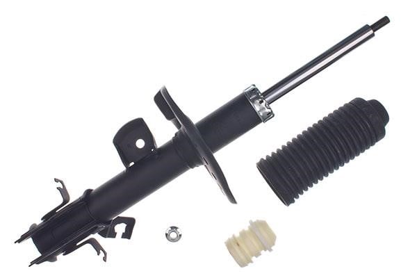 Nissan E4302-3YV1A Front right gas oil shock absorber E43023YV1A: Buy near me in Poland at 2407.PL - Good price!