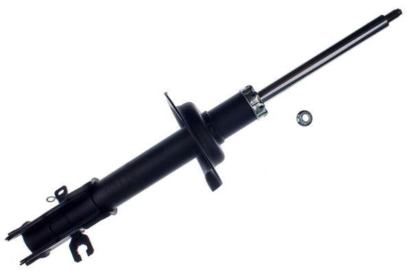 Mazda EG21-34-700A Front oil and gas suspension shock absorber EG2134700A: Buy near me in Poland at 2407.PL - Good price!