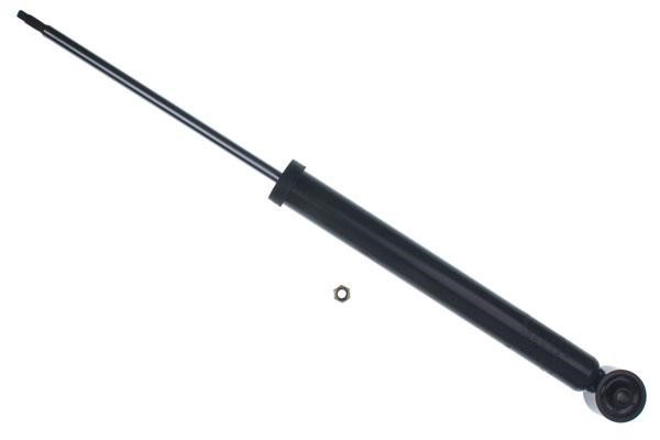 VAG 5Q0 513 049 DM Rear oil and gas suspension shock absorber 5Q0513049DM: Buy near me in Poland at 2407.PL - Good price!