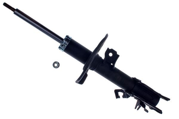 Nissan E4303-JG01A Front oil and gas suspension shock absorber E4303JG01A: Buy near me in Poland at 2407.PL - Good price!