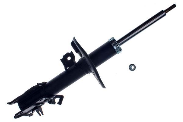Nissan E4302-JG01A Front oil and gas suspension shock absorber E4302JG01A: Buy near me in Poland at 2407.PL - Good price!