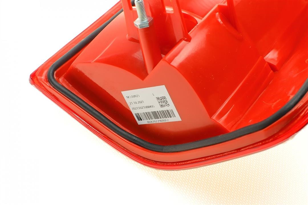 Rotweiss RW82033 Tail lamp left RW82033: Buy near me in Poland at 2407.PL - Good price!