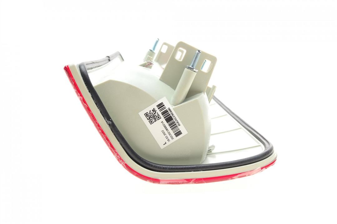 Rotweiss RWS1447 Tail lamp left RWS1447: Buy near me at 2407.PL in Poland at an Affordable price!