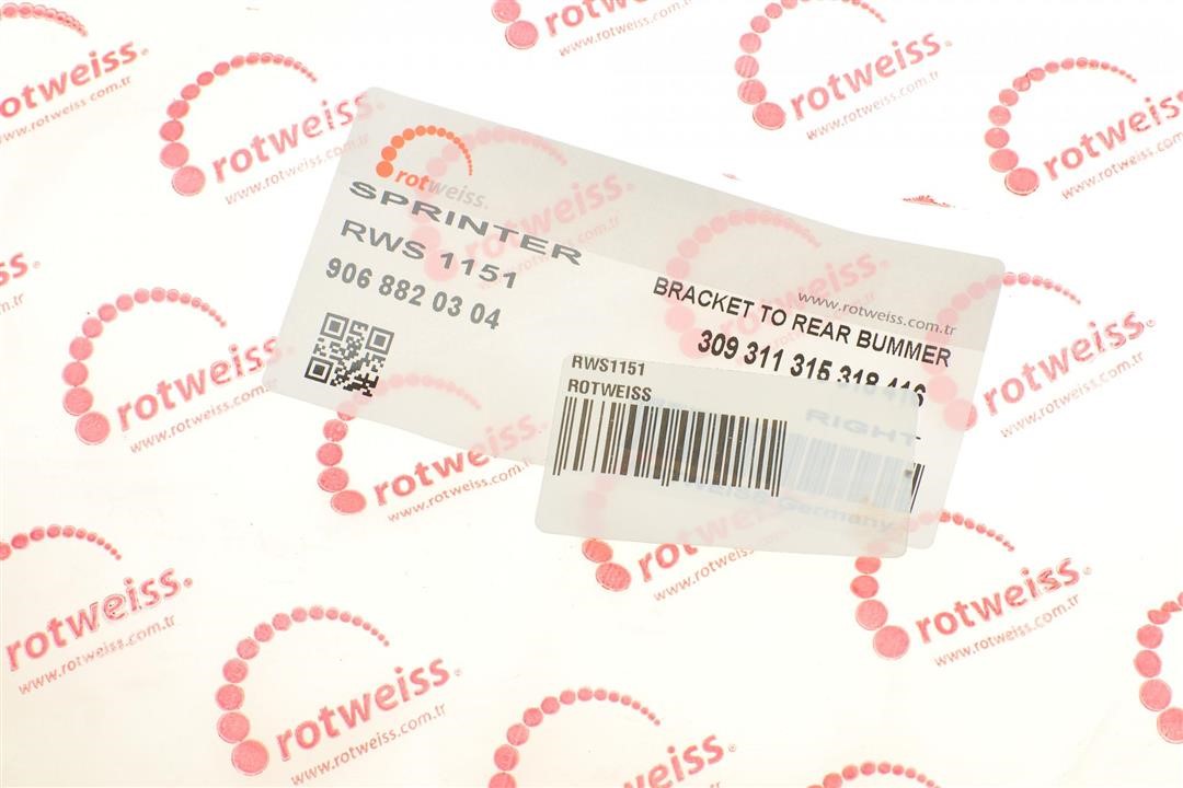 Kup Rotweiss RWS1151 – super cena na 2407.PL!