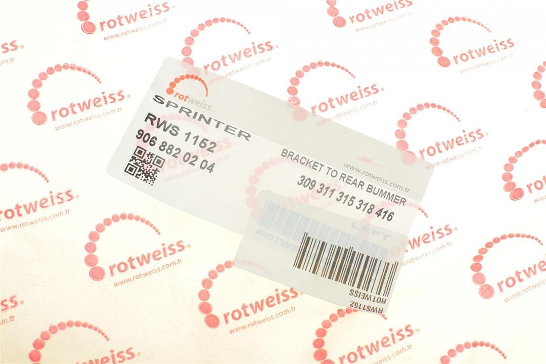 Kup Rotweiss RWS1152 – super cena na 2407.PL!