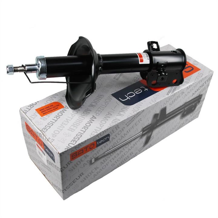 SATO tech 20591FR Front Right Suspension Shock Absorber 20591FR: Buy near me in Poland at 2407.PL - Good price!