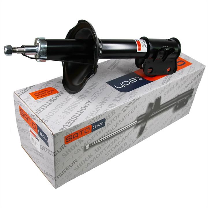SATO tech 20592FL Front Left Suspension Shock Absorber 20592FL: Buy near me in Poland at 2407.PL - Good price!
