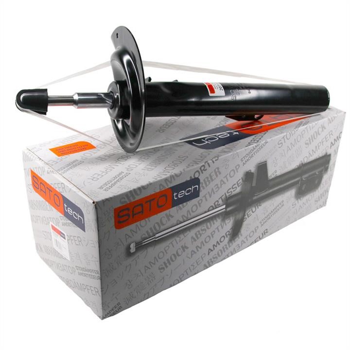 SATO tech 20731FR Front Right Suspension Shock Absorber 20731FR: Buy near me in Poland at 2407.PL - Good price!