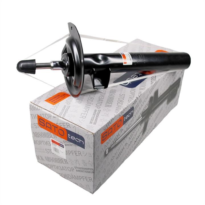 SATO tech 20732FL Front Left Suspension Shock Absorber 20732FL: Buy near me in Poland at 2407.PL - Good price!