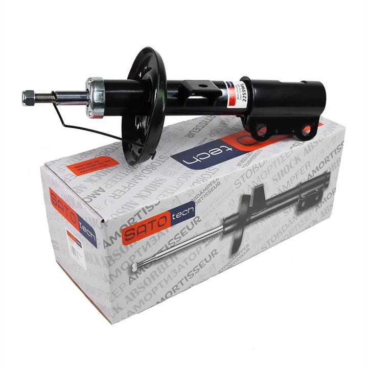 SATO tech 22599FL Front Left Suspension Shock Absorber 22599FL: Buy near me in Poland at 2407.PL - Good price!