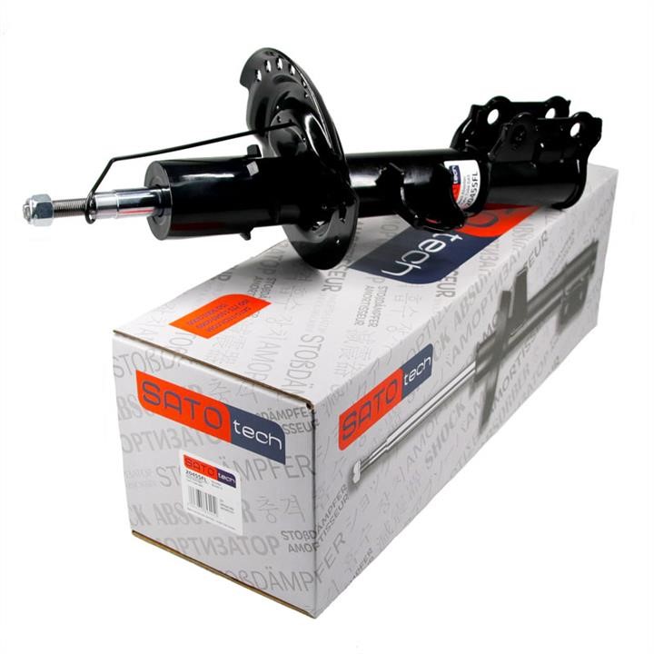 SATO tech 20455FL Front Left Suspension Shock Absorber 20455FL: Buy near me in Poland at 2407.PL - Good price!