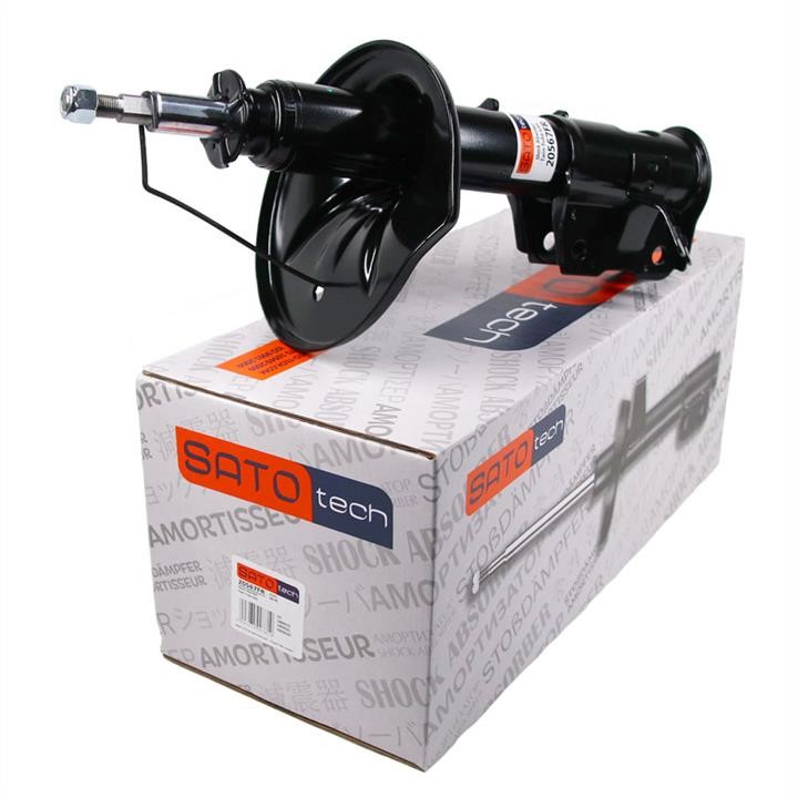 SATO tech 20567FR Front Right Suspension Shock Absorber 20567FR: Buy near me in Poland at 2407.PL - Good price!