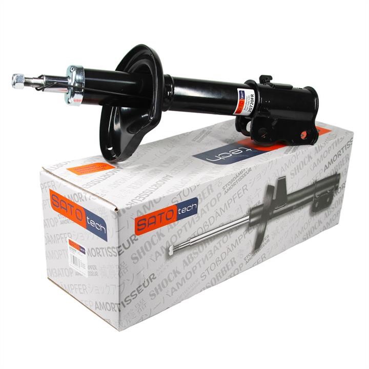 SATO tech 20720FR Front Right Suspension Shock Absorber 20720FR: Buy near me in Poland at 2407.PL - Good price!