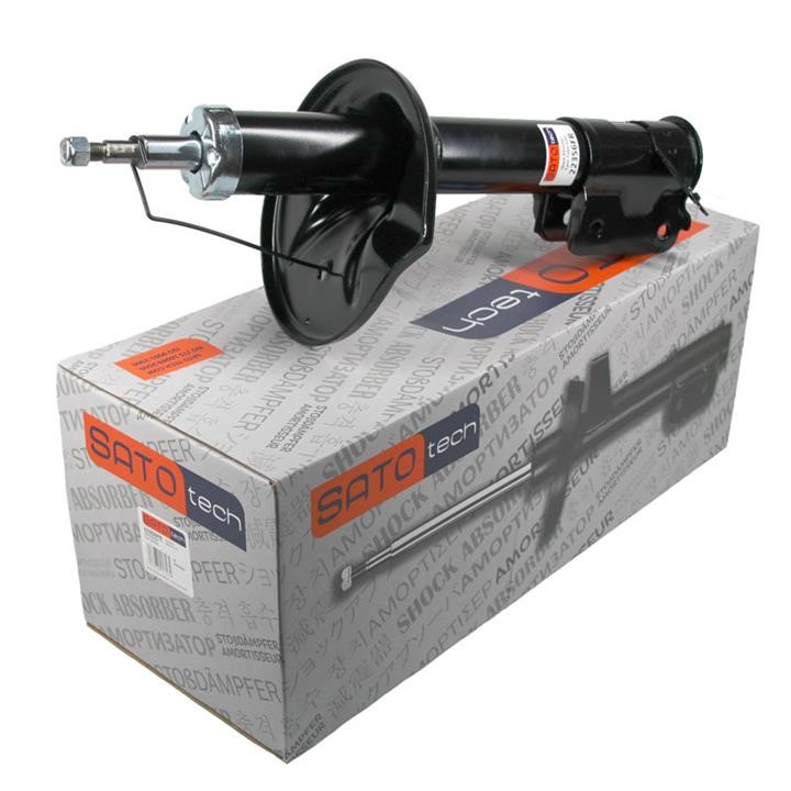 SATO tech 22356FR Front Right Suspension Shock Absorber 22356FR: Buy near me in Poland at 2407.PL - Good price!