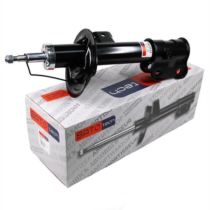 SATO tech 22167FR Front Right Suspension Shock Absorber 22167FR: Buy near me at 2407.PL in Poland at an Affordable price!